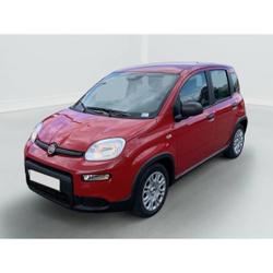 Fiat Panda 1.0 70 ch Hybrid BSG S City Saint-Jouan-des-Gu&eacute;rets