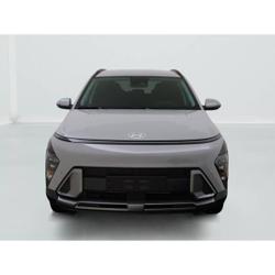 Hyundai Kona Feel 1.6 Gdi HEV 138 hp 6DCT Laval