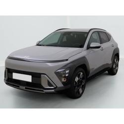 Hyundai Kona Feel 1.6 Gdi HEV 138 hp 6DCT Laval