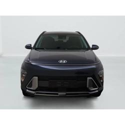 Hyundai Kona Feel 1.6 Gdi HEV 138 hp 6DCT Laval