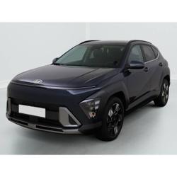 Hyundai Kona Feel 1.6 Gdi HEV 138 hp 6DCT Laval