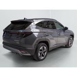 Hyundai Tucson 1.6 T-GDI 239 Hybrid BVA6 Creative Laval