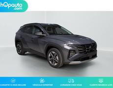 Hyundai Tucson Laval