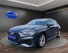 Audi A3 Sportback Pabu