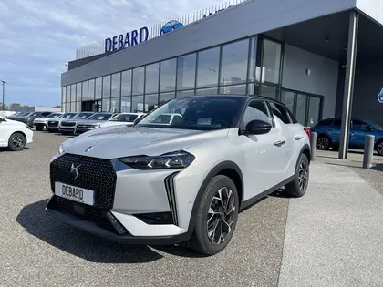 Ds DS3 - 1.2 PURETECH 130CH OPERA AUTOMATIQUE - 21 490 €
