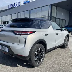 Ds DS3 1.2 PURETECH 130CH OPERA AUTOMATIQUE Saint-Saturnin