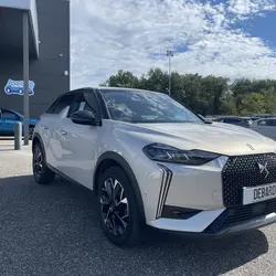 Ds DS3 1.2 PURETECH 130CH OPERA AUTOMATIQUE Saint-Saturnin