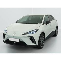 MG MG4 ELECTRIC 64KWH - 150 KW 2WD LUXURY Cesson-S&eacute;vign&eacute;