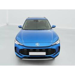 MG ZS 1.5 L Hybrid+ 197 ch Comfort Cesson-S&eacute;vign&eacute;