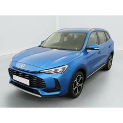 MG ZS 1.5 L Hybrid+ 197 ch Comfort Cesson-S&eacute;vign&eacute;