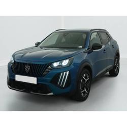 Peugeot 2008 100 S BVM6 Allure Saint-Jouan-des-Gu&eacute;rets