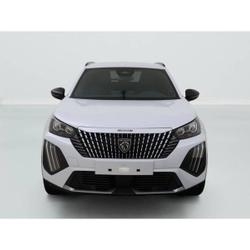 Peugeot 2008 Allure 1.2 Turbo 100 hp Man.6 Saint-Jouan-des-Gu&eacute;rets