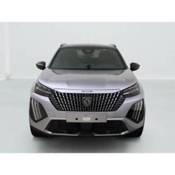 Peugeot 2008 GT Hybrid 145 hp e-DSC6 Saint-Jouan-des-Gu&eacute;rets