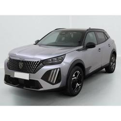 Peugeot 2008 GT Hybrid 145 hp e-DSC6 Saint-Jouan-des-Gu&eacute;rets