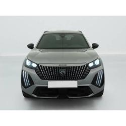 Peugeot 2008 Hybrid 136 e-DCS6 Allure Saint-Jouan-des-Gu&eacute;rets