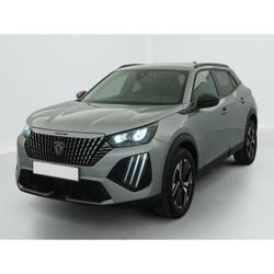 Peugeot 2008 Hybrid 136 e-DCS6 Allure Saint-Jouan-des-Gu&eacute;rets
