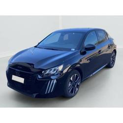Peugeot 208 100 S BVM6 Allure Laval