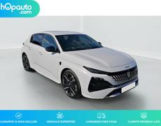 Peugeot 308 III Phase 1 Laval