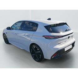 Peugeot 308 III Phase 1 Hybrid 145 e-DCS6 GT Laval