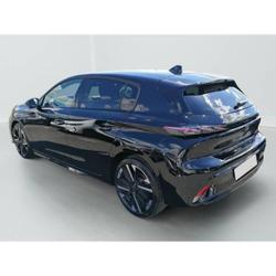 Peugeot 308 III Phase 1 Hybrid 145 e-DCS6 GT Laval