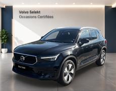 Volvo XC40 Guérande