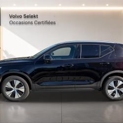 Volvo XC40 B3 163 ch DCT7 Start occasion - Gu&eacute;rande - photo 2/43