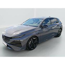 Peugeot 308 III Phase 1 Hybrid 145 e-DCS6 GT Laval