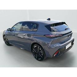 Peugeot 308 III Phase 1 Hybrid 145 e-DCS6 GT Laval