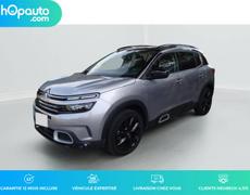 Citroen C5 Aircross Laval