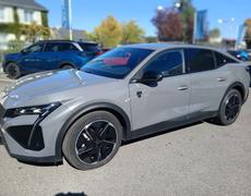 Peugeot 408 Candé