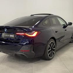 BMW i4 eDrive40 340ch M Sport Buchelay