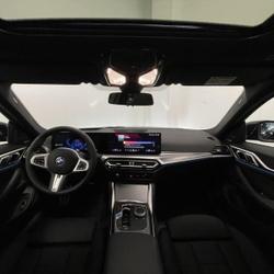 BMW i4 eDrive40 340ch M Sport Buchelay