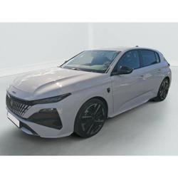 Peugeot 308 III Phase 1 1.5 BLUEHDI 130 EAT8 GT EXCLUSIVE Laval