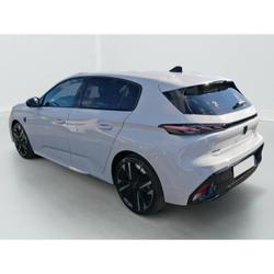 Peugeot 308 III Phase 1 1.5 BLUEHDI 130 EAT8 GT EXCLUSIVE Laval