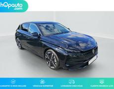 Peugeot 308 III Phase 1 Laval