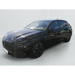 Peugeot 308 III Phase 1 1.5 BLUEHDI 130 EAT8 GT EXCLUSIVE Laval