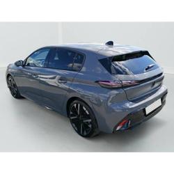 Peugeot 308 III Phase 1 1.5 BLUEHDI 130 EAT8 GT EXCLUSIVE Laval