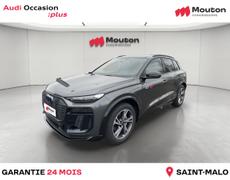Audi Q6 e-tron Saint-Malo