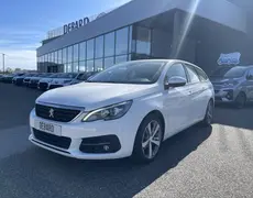 Peugeot 308 SW Phase 2 Mérignac