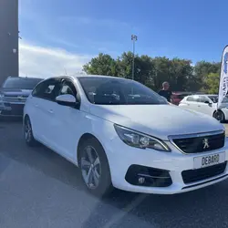 Peugeot 308 SW Phase 2 1.5 BLUEHDI 130CH S&S ACTIVE BUSINESS EAT8 occasion - M&eacute;rignac - photo 3/22