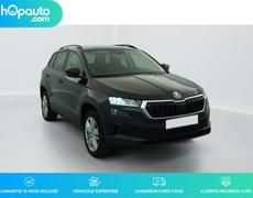 Skoda Karoq Saint-Jouan-des-Guérets