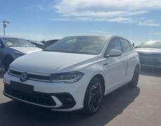 Volkswagen Polo Salon-de-Provence