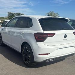 Volkswagen Polo Polo 1.0 TSI 95 S&S BVM5 R-Line Edition Salon-de-Provence