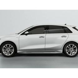 Audi A3 Sportback TFSI 150 S tronic 2xS line Cesson-S&eacute;vign&eacute;