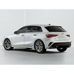 Audi A3 Sportback TFSI 150 S tronic 2xS line Cesson-S&eacute;vign&eacute;