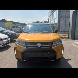 Suzuki Vitara 1.4 Boosterjet Hybrid 110ch Style Auto MY25 Orvault