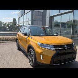 Suzuki Vitara 1.4 Boosterjet Hybrid 110ch Style Auto MY25 Orvault