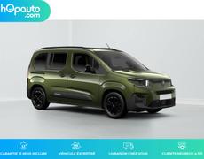 Citroen Berlingo Cesson-Sévigné