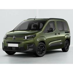 Citroen Berlingo PLUS M Saint-Jouan-des-Gu&eacute;rets