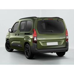 Citroen Berlingo PLUS M Saint-Jouan-des-Gu&eacute;rets